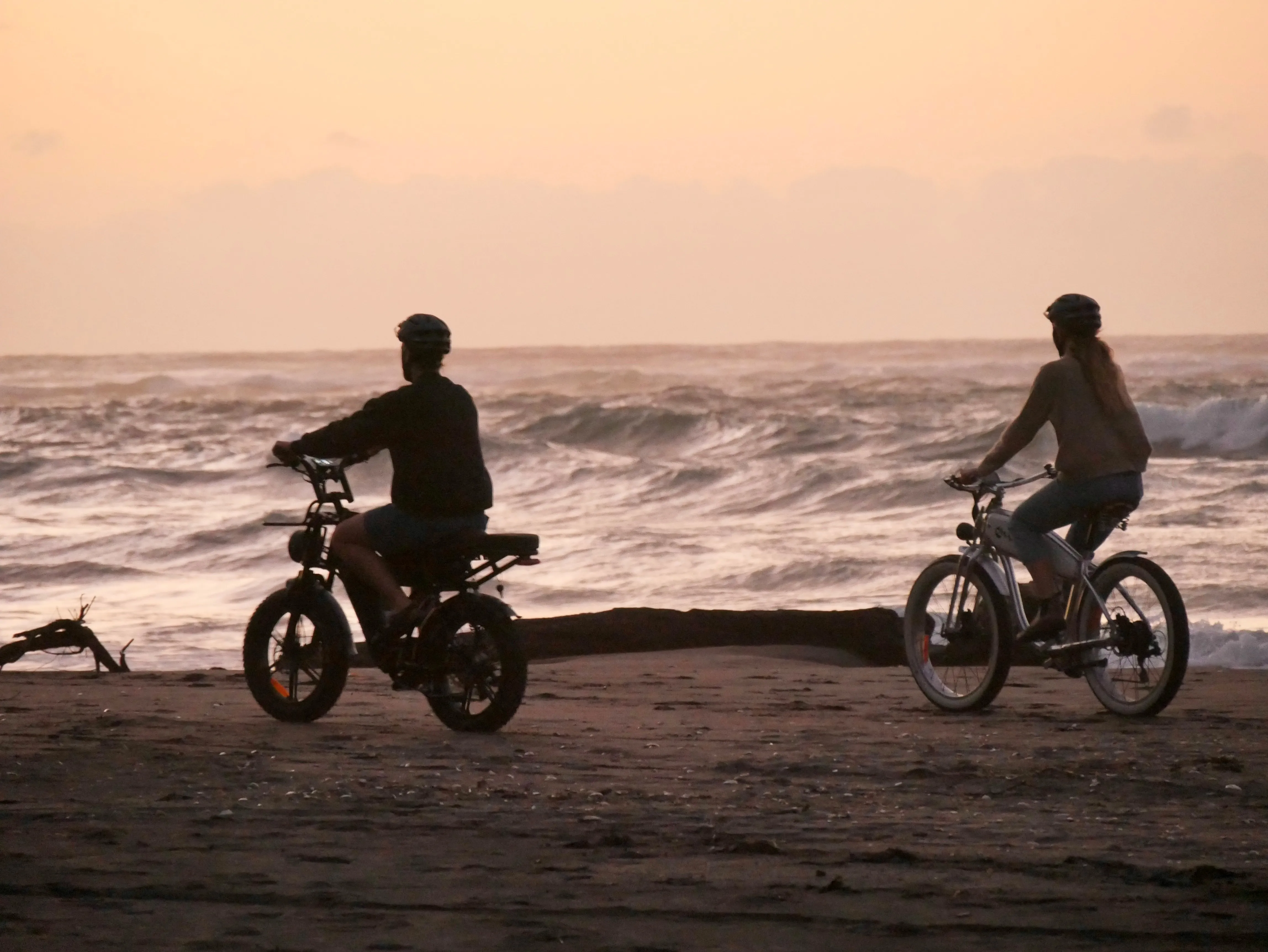 Adventurer E-bike