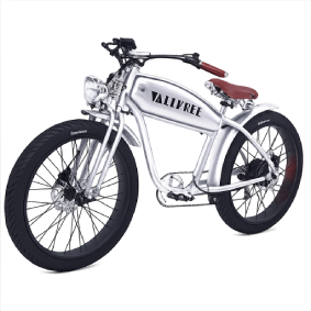 Cruiser E-Bike